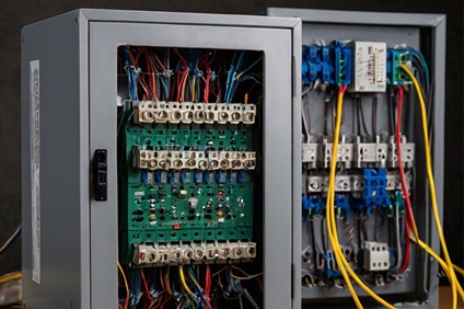 Electrical Materials