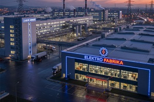 Electrical Materials