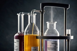 Chemical Dosing Group Manufacturing and Automation (Including All Necessary Equipment)