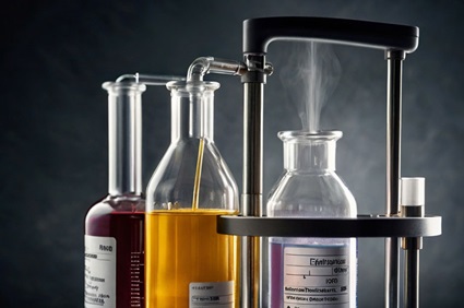 Chemical Dosing Group Manufacturing and Automation (Including All Necessary Equipment)
