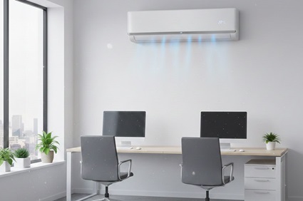 Kibar Group Companies / HVAC Maintenance & Service