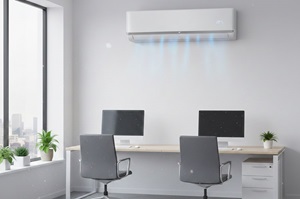 Kibar Group Companies / HVAC Maintenance & Service