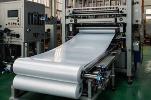 Panel Line Wrapping (Shrink) Machine Manufacturing and Revision
