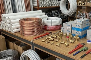 Plumbing Materials