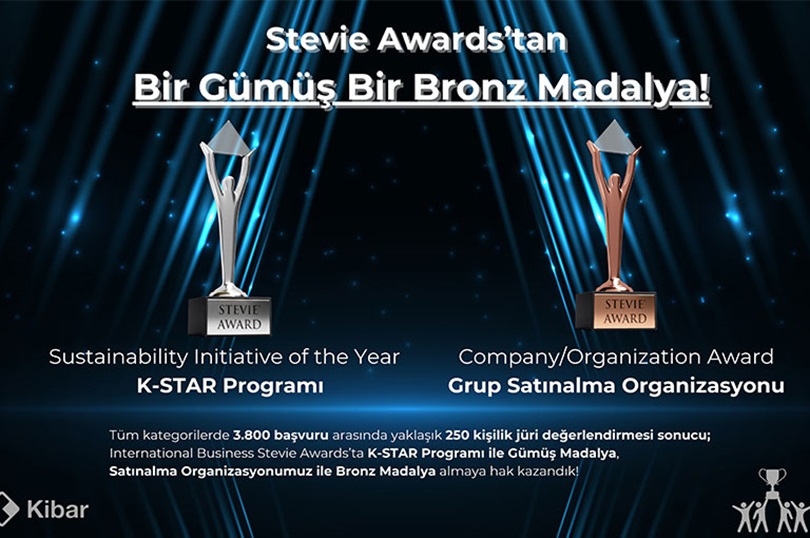 Stevie Adwards’tan Bir Gümüş Bir Bronz Madalya              