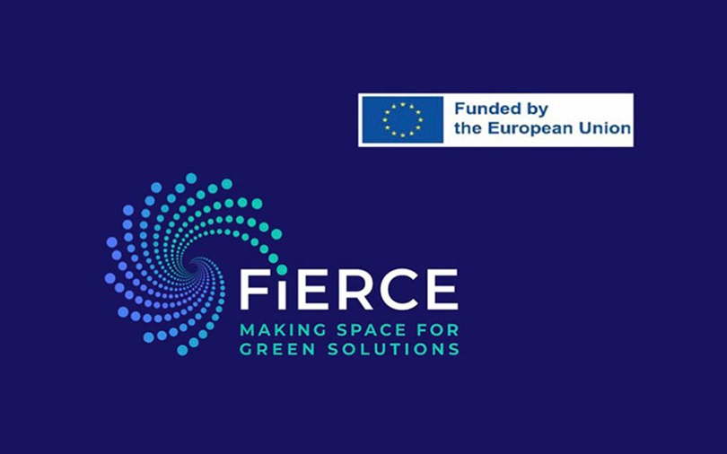FIERCE 1st Open Call – Finansal Destek Programı