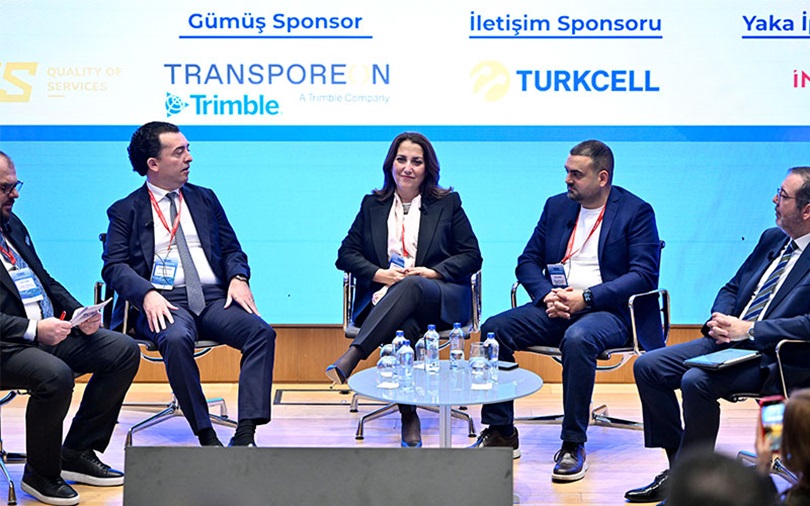 Kibar Holding, TEDAR 2026 Konferansı’nda Teknoloji ve İnovasyonu Konuştu