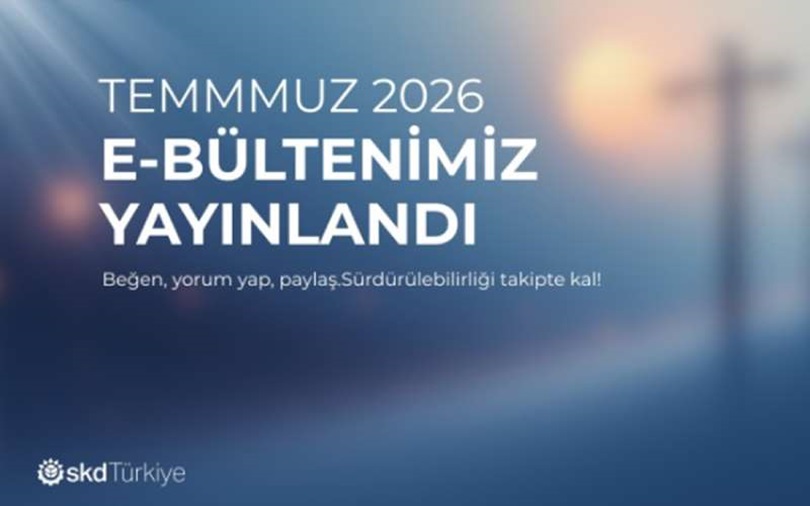 SKD Türkiye | Temmuz E-Bülteni’nde K-STAR ve K-STAR RISE ile Yer Aldık