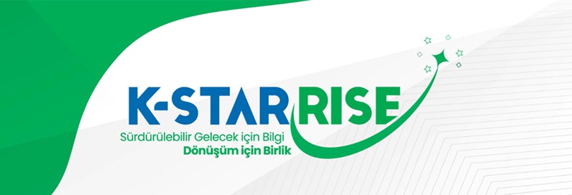 K-STAR RISE Tedarikçi Sürdürülebilirlik Eğitim Programı