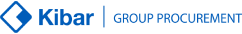 Kibar | Group Procurement