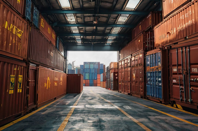 Container Procurement Domestic Container Transport Tenders - Kibar | Group Procurement